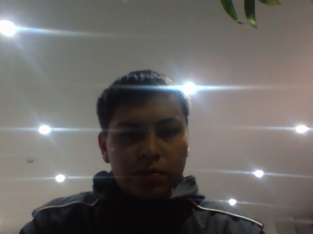 Foto de michel alejandro perez carrera